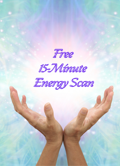 15 minute energy scan
