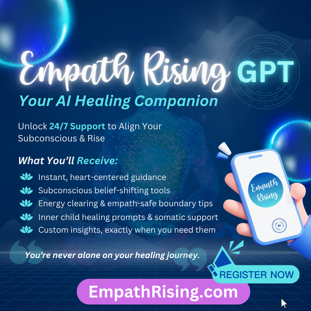 Empath Rising GPT Graphics