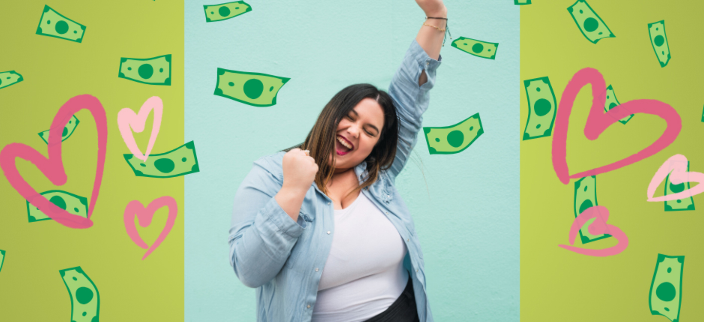 The Worth Workshop: Step Into Value and Get Paid page - 1