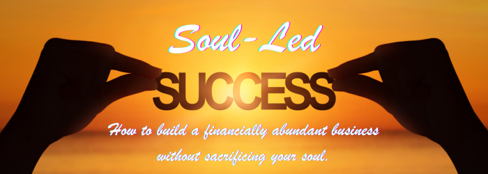 Soul-Led