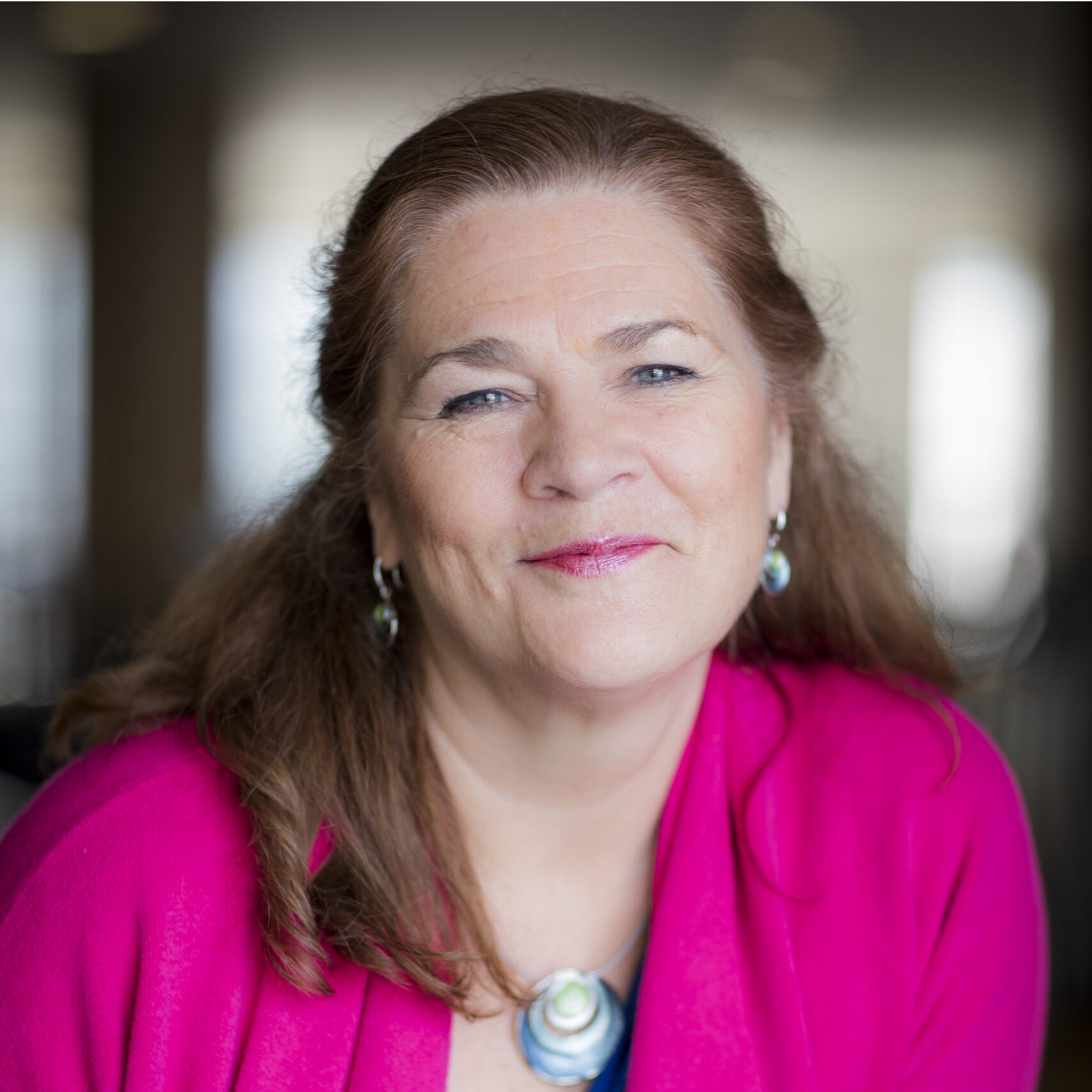 Ann Hession Headshot 2026 Ann Hession Headshot