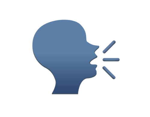 Talking Head How to talk about your work