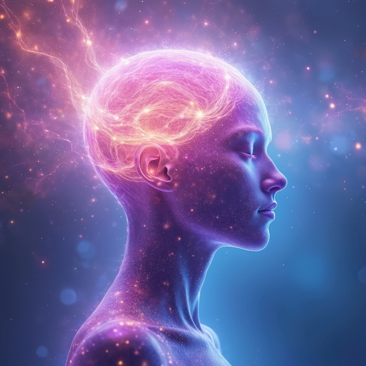 Experiencing New Frequencies